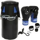 Kinder Boxsack Set 65cm inkl. Handschuhe Kinder Boxsack Set 65cm inkl. Handschuhe