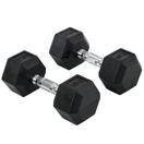 Kurzhanteln 10kg Set Gusseisen Hanteln Hexagon Kurzhanteln 10kg Set Gusseisen Hanteln Hexagon