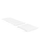 Liegenauflage ZAMORA creme Liegenauflage ZAMORA creme