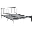 Metallbett Hank 160x200cm