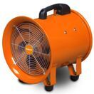 MV 30 - Mobile Ventilatoren - Stürmer