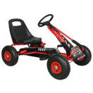 Go-Kart für Kinder