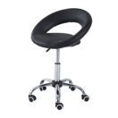 Rollhocker Praxishocker Kosmetikhocker 66-78 cm Rollhocker Praxishocker Kosmetikhocker 66-78 cm