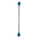 Paddel DUAL-TECH 2-in-1 Aluminium Paddel DUAL-TECH 2-in-1 Aluminium