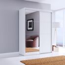 Schrank Kleiderschrank REVA 150 cm
