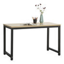 Schreibtisch Herning 75x120x60 cm Höhenverstellbar Schreibtisch Herning 75x120x60 cm Höhenverstellbar