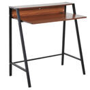 Schreibtisch Computertisch Bürotisch mit Ablagefach 84x45x85cm Schreibtisch Computertisch Bürotisch mit Ablagefach 84x45x85cm