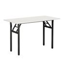 Schreibtisch TIFOL 120 x 60 cm weiss
