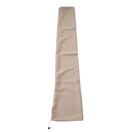 Schutzhülle für Sonnenschirm bis 3m Abdeckhülle Cover Kordelzug Schutzhülle für Sonnenschirm bis 3m Abdeckhülle Cover Kordelzug
