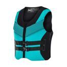 Schwimmweste Gr. XS petrol Schwimmweste Gr. XS petrol