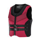 Schwimmweste Gr. XS rot Schwimmweste Gr. XS rot