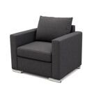 Sessel PHIL anthrazit