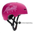 Skaterhelm mit Kinngurt Grösse S Berry