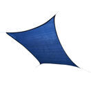 Sonnensegel 3x4 m blau