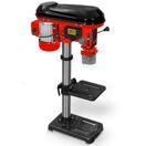 Standbohrmaschine Tischbohrmaschine 600W - 12 Geschwindigkeiten Standbohrmaschine Tischbohrmaschine 600W - 12 Geschwindigkeiten