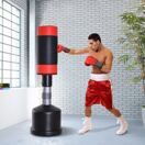 Standboxsack Boxdummy 158-186cm Punchingball