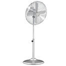 Standventilator Lüfter 3 Geschwindigkeiten 87-120cm Oszillierend Standventilator Lüfter 3 Geschwindigkeiten 87-120cm Oszillierend