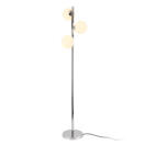 Stehlampe Gent 154cm 3-Flammig