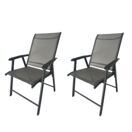 Gartenstuhl Klappstuhl, 2-er Set Gartenstuhl Klappstuhl, 2-er Set