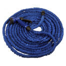 Flexi Gartenschlauch, blau (30 m)