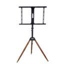 TV-Ständer Stativ deluxe Holz 32-75" TV-Ständer Stativ deluxe Holz 32-75"
