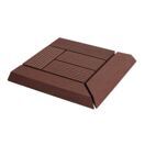 WPC Eck-Gartenfliese Rhone + Abschluss Premium Ecke versetzt WPC Eck-Gartenfliese Rhone + Abschluss Premium Ecke versetzt