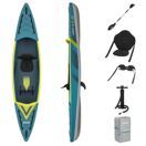 Bestway Kajak ARROW ELITE X1 365 cm Bestway Kajak ARROW ELITE X1 365 cm