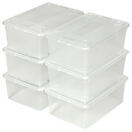 Aufbewahrungsboxen 12er Set Aufbewahrungsboxen 12er Set