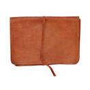 Leder Laptoptasche 13" CHRISTOFER