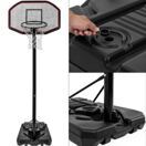 Mobiler Basketballkorb 205 - max. 305cm