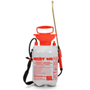 HECHT Drucksprüher Robuster 5-Liter-Kunststoffbehälter HECHT Drucksprüher Robuster 5-Liter-Kunststoffbehälter