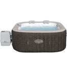 Bestway Whirlpool Lay-Z-Spa CABO HydroJet 6 Personen Bestway Whirlpool Lay-Z-Spa CABO HydroJet 6 Personen