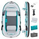 Bestway Schlauchboot ADVENTURE ELITE X4 315 cm Bestway Schlauchboot ADVENTURE ELITE X4 315 cm