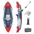Bestway Kajak RAPID X1 290 cm Bestway Kajak RAPID X1 290 cm