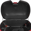 Motorradkoffer-Volumen ca. 49 Liter Motorradkoffer-Volumen ca. 49 Liter