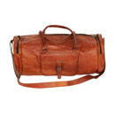 Leder Reisetasche MICHAEL