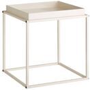 Beistelltisch Cambridge creme