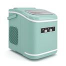 Eiswürfelmaschine VITER mint 1.4L - 12 kg / 24 h Eiswürfelmaschine VITER mint 1.4L - 12 kg / 24 h