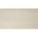Kurzflorteppich Soft Zone beige 80 x 150 cm Kurzflorteppich Soft Zone beige 80 x 150 cm