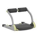 Bauchtrainer AB Trainer OLYMPUS schwarz/silber