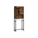 Toilettenschrank Badregal Toilettenregal Toilettenschrank Badregal Toilettenregal