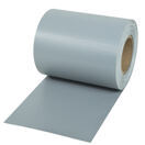 PVC Sichtschutzfolie Grau 70 m PVC Sichtschutzfolie Grau 70 m