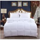 Bettdecke Duvet 240x240 cm