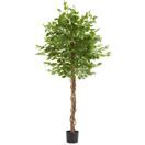 Künstlicher Ficusbaum Fida 180 cm Künstlicher Ficusbaum Fida 180 cm
