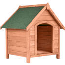 Hundehütte Bailey 72x65x83cm