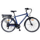 E-Bike Citybike 52 cm Privilege