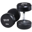 Kurzhantel TYSON 2 x 14 kg