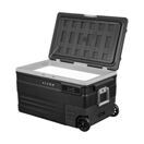 Kühlbox Trolley elektrisch 75L Kühlbox Trolley elektrisch 75L