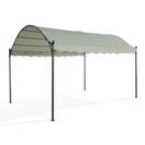 Gartenpavillon, Pavillon 4x3m