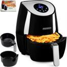 Heissluftfritteuse Touchdisplay 3,6 Liter Heissluftfritteuse Touchdisplay 3,6 Liter